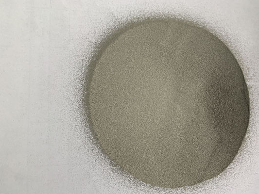 Stellite 6 Polystel 6 Hardfacing Powder Cobalt Based Alloy Welding Powder Used For High Pressure Valve Sealing Surface