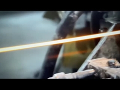 Ένα βίντεο συνεχών ρίψεων